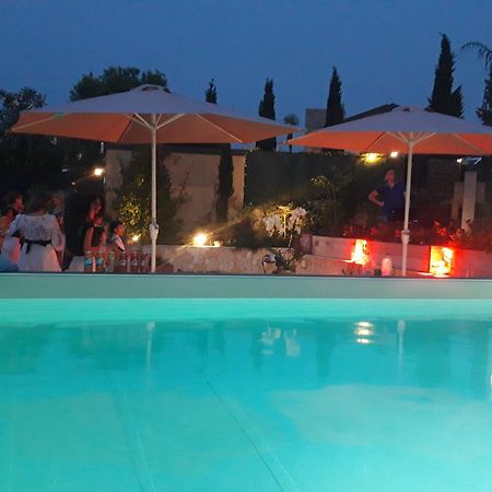 Borgo Nicoletta Case Per Le Vacanze Filandari Zewnętrze zdjęcie