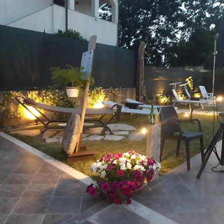 Borgo Nicoletta Case Per Le Vacanze Filandari Zewnętrze zdjęcie