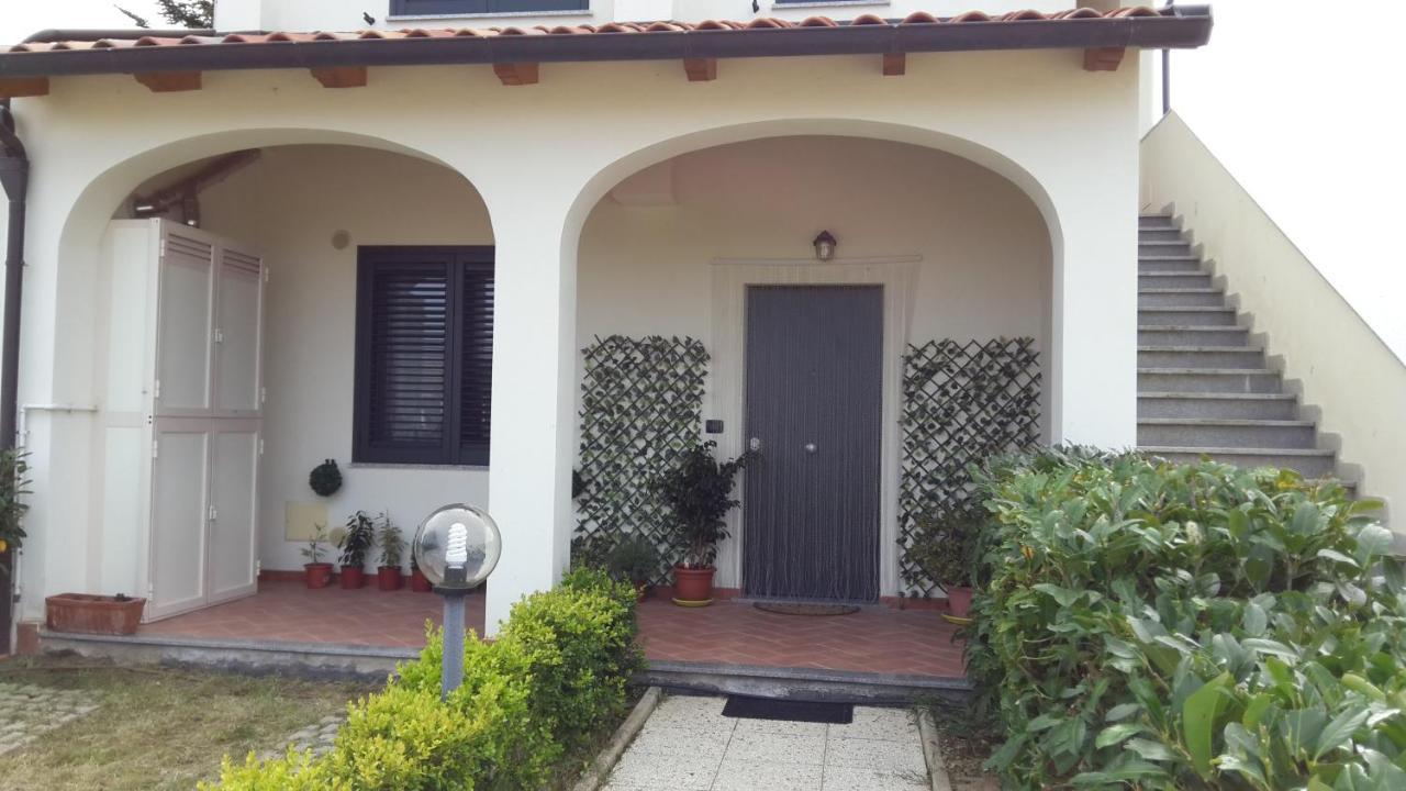 Borgo Nicoletta Case Per Le Vacanze Filandari Zewnętrze zdjęcie