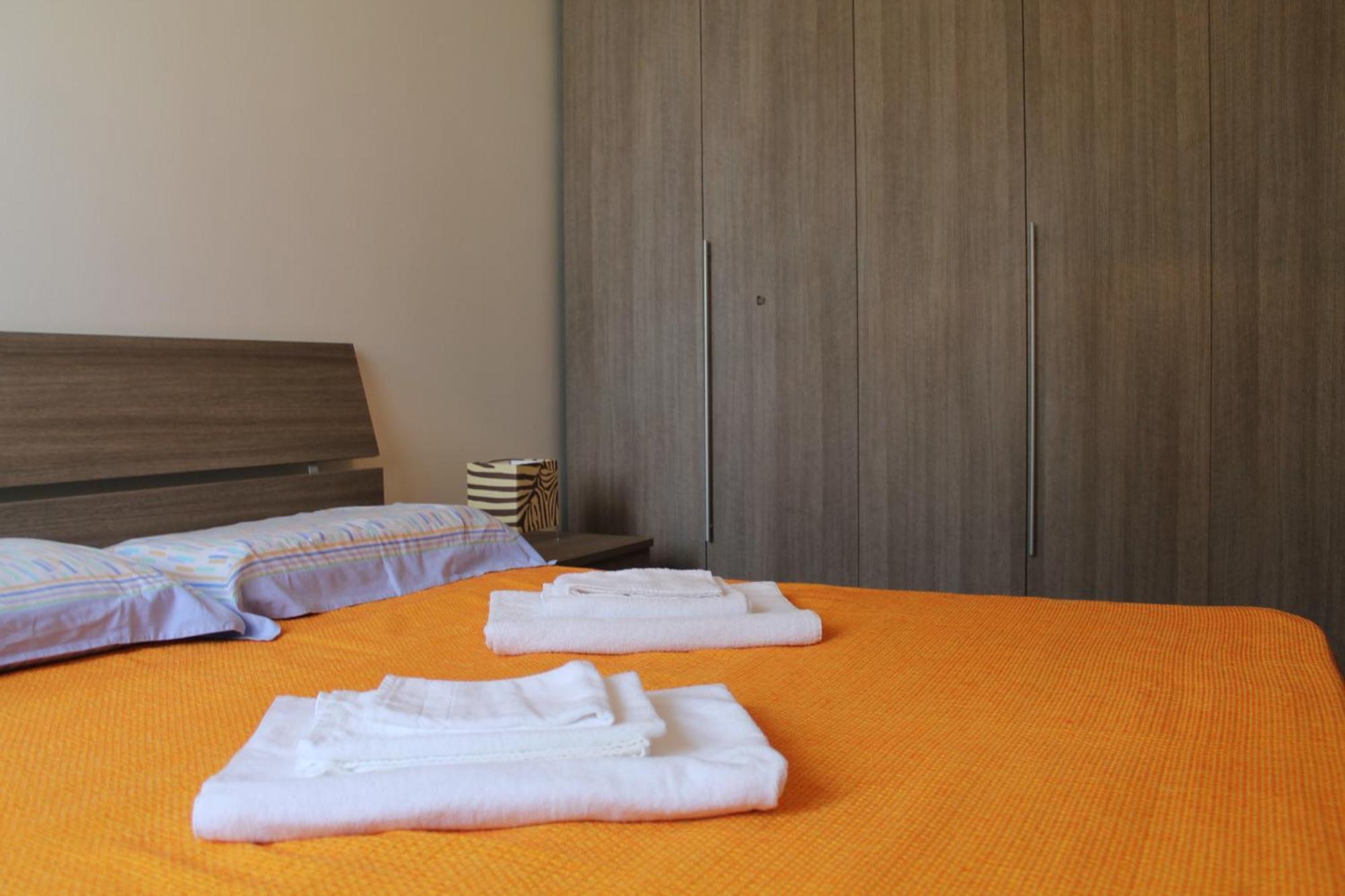 Borgo Nicoletta Case Per Le Vacanze Filandari Zewnętrze zdjęcie