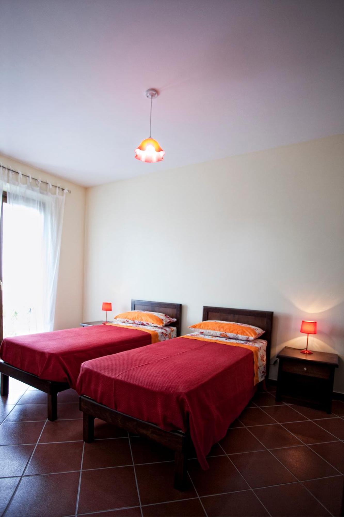Borgo Nicoletta Case Per Le Vacanze Filandari Zewnętrze zdjęcie