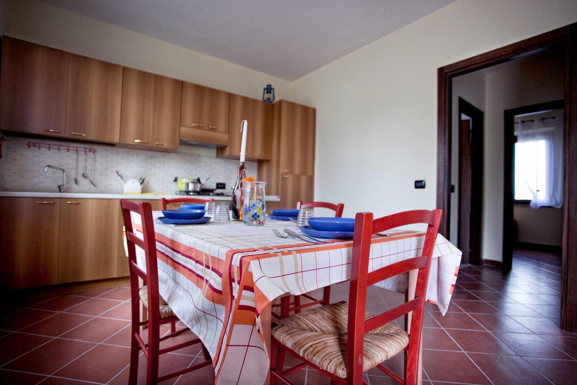 Borgo Nicoletta Case Per Le Vacanze Filandari Zewnętrze zdjęcie