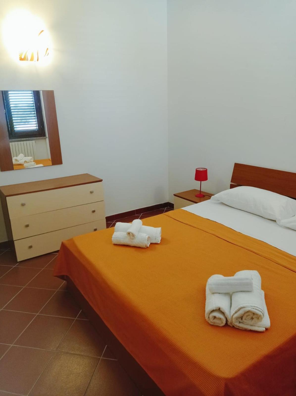 Borgo Nicoletta Case Per Le Vacanze Filandari Zewnętrze zdjęcie