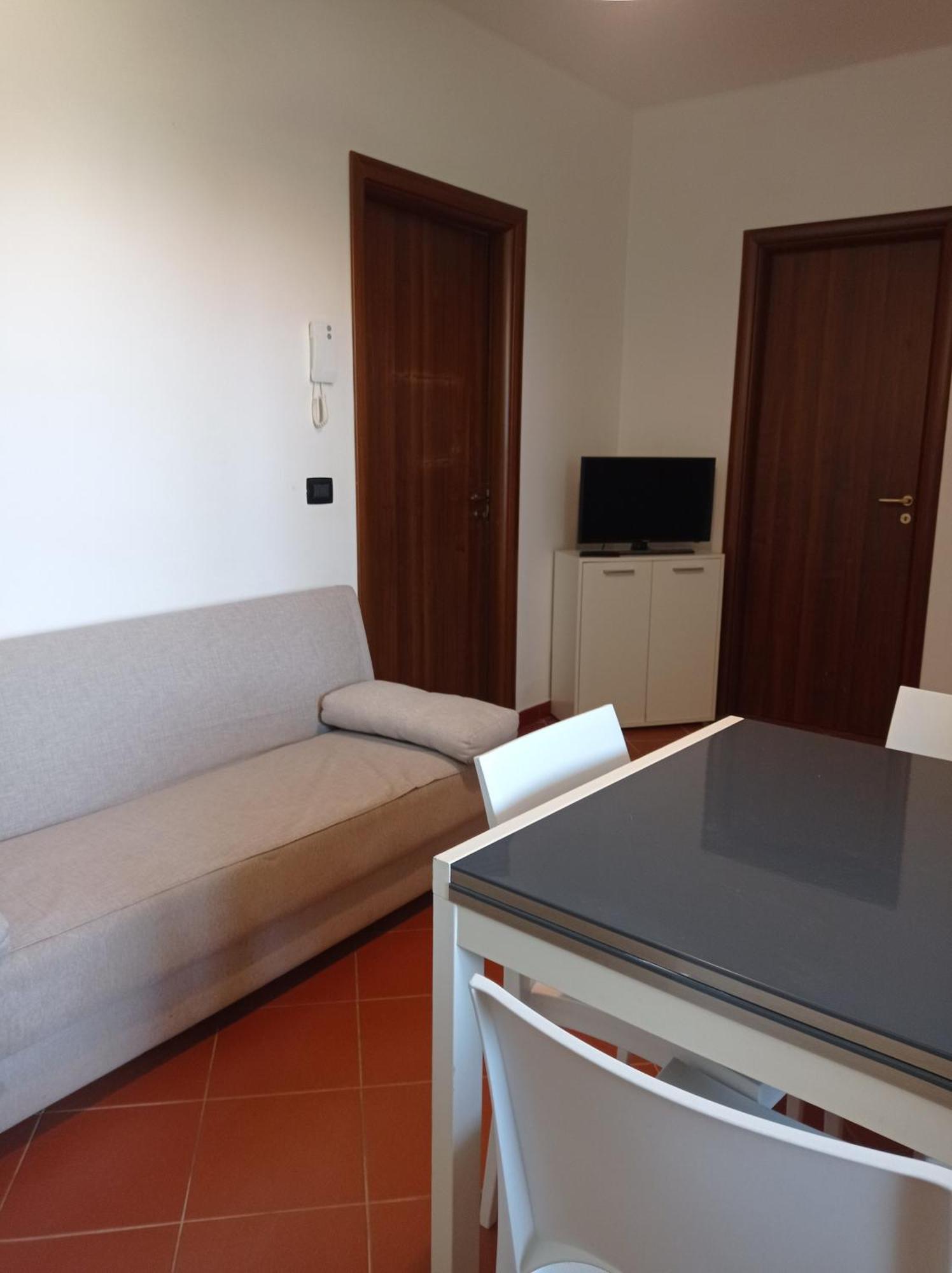 Borgo Nicoletta Case Per Le Vacanze Filandari Zewnętrze zdjęcie