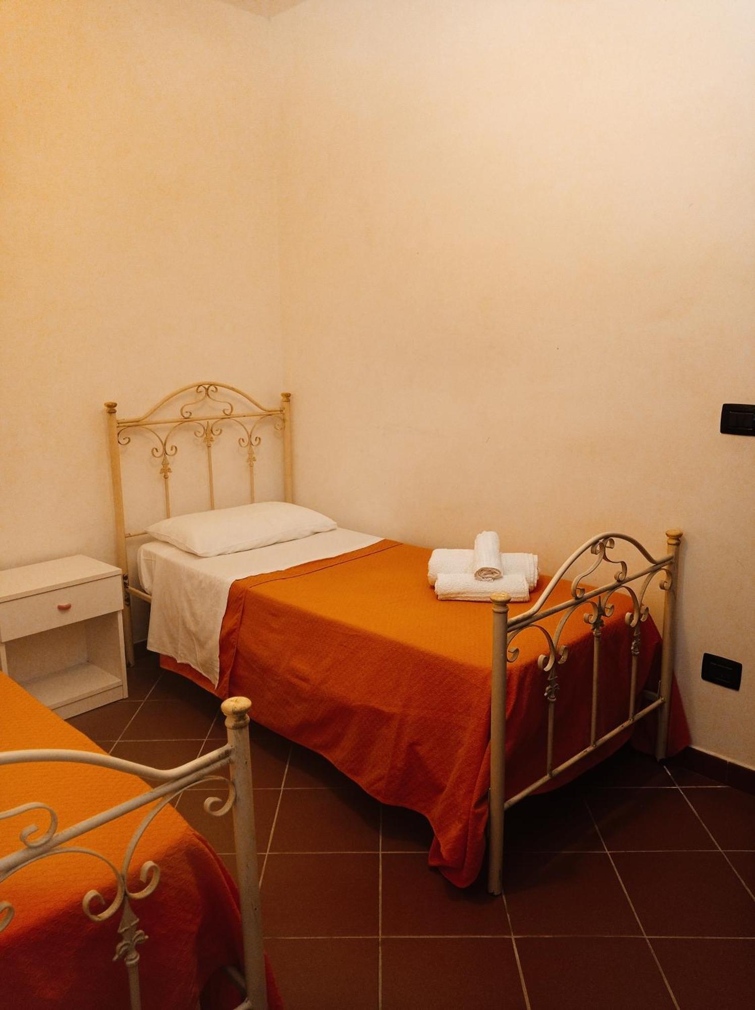 Borgo Nicoletta Case Per Le Vacanze Filandari Zewnętrze zdjęcie