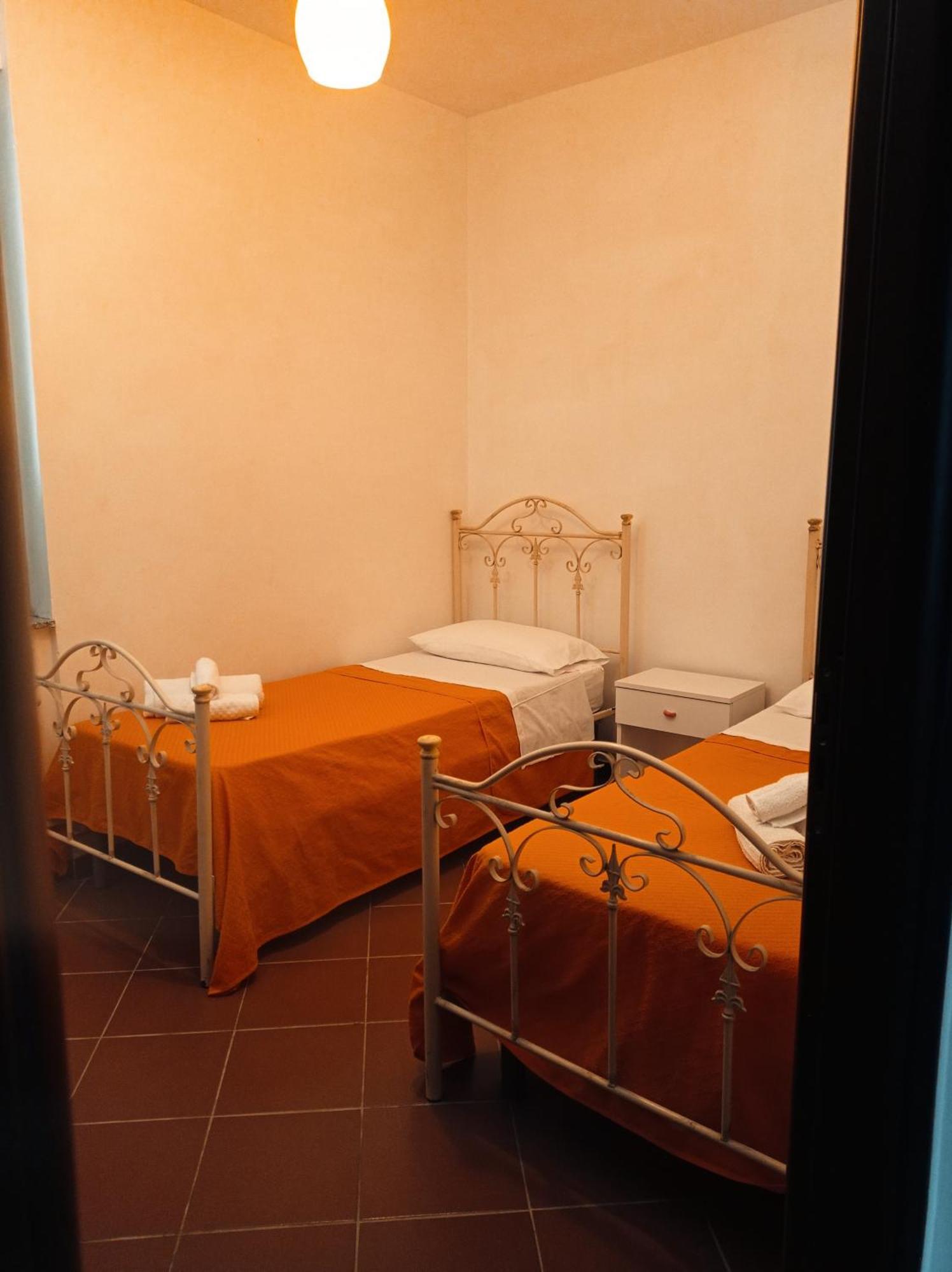 Borgo Nicoletta Case Per Le Vacanze Filandari Zewnętrze zdjęcie