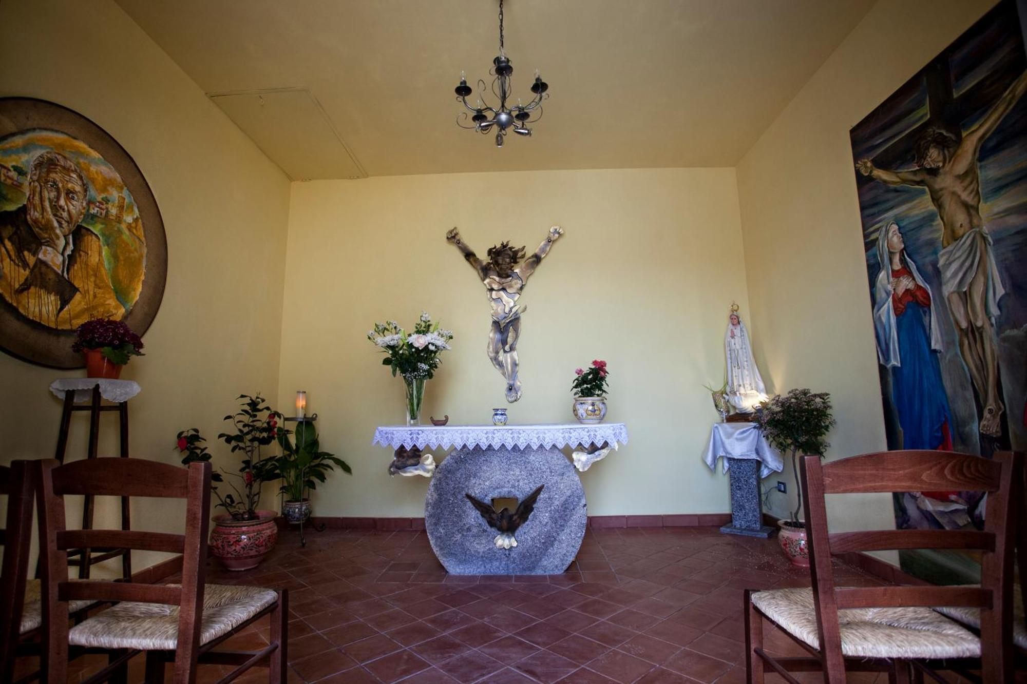 Borgo Nicoletta Case Per Le Vacanze Filandari Zewnętrze zdjęcie