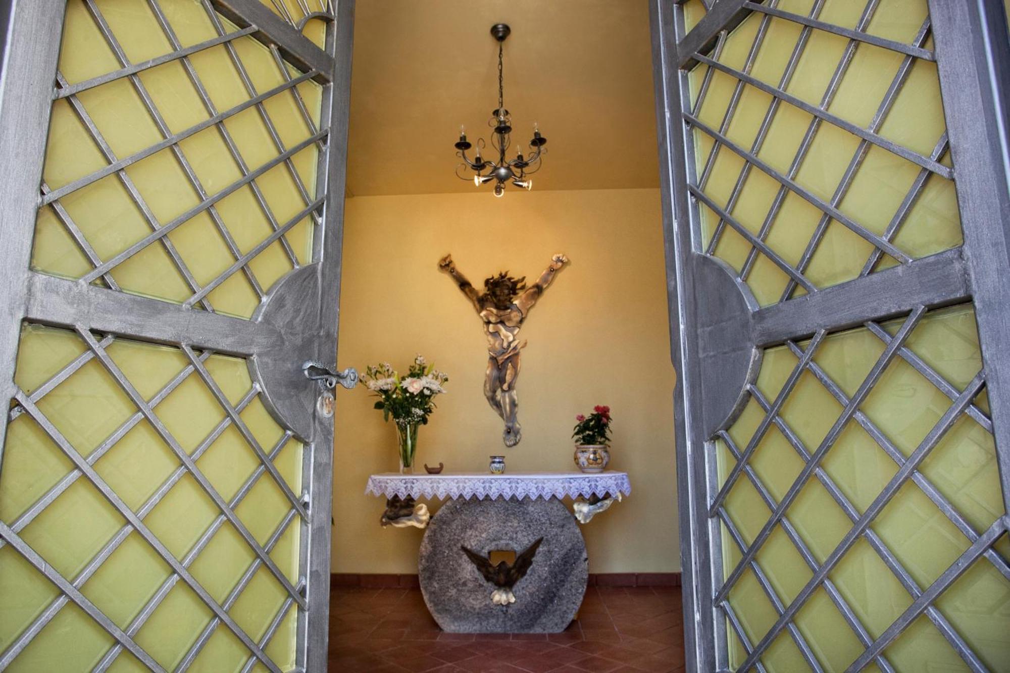 Borgo Nicoletta Case Per Le Vacanze Filandari Zewnętrze zdjęcie