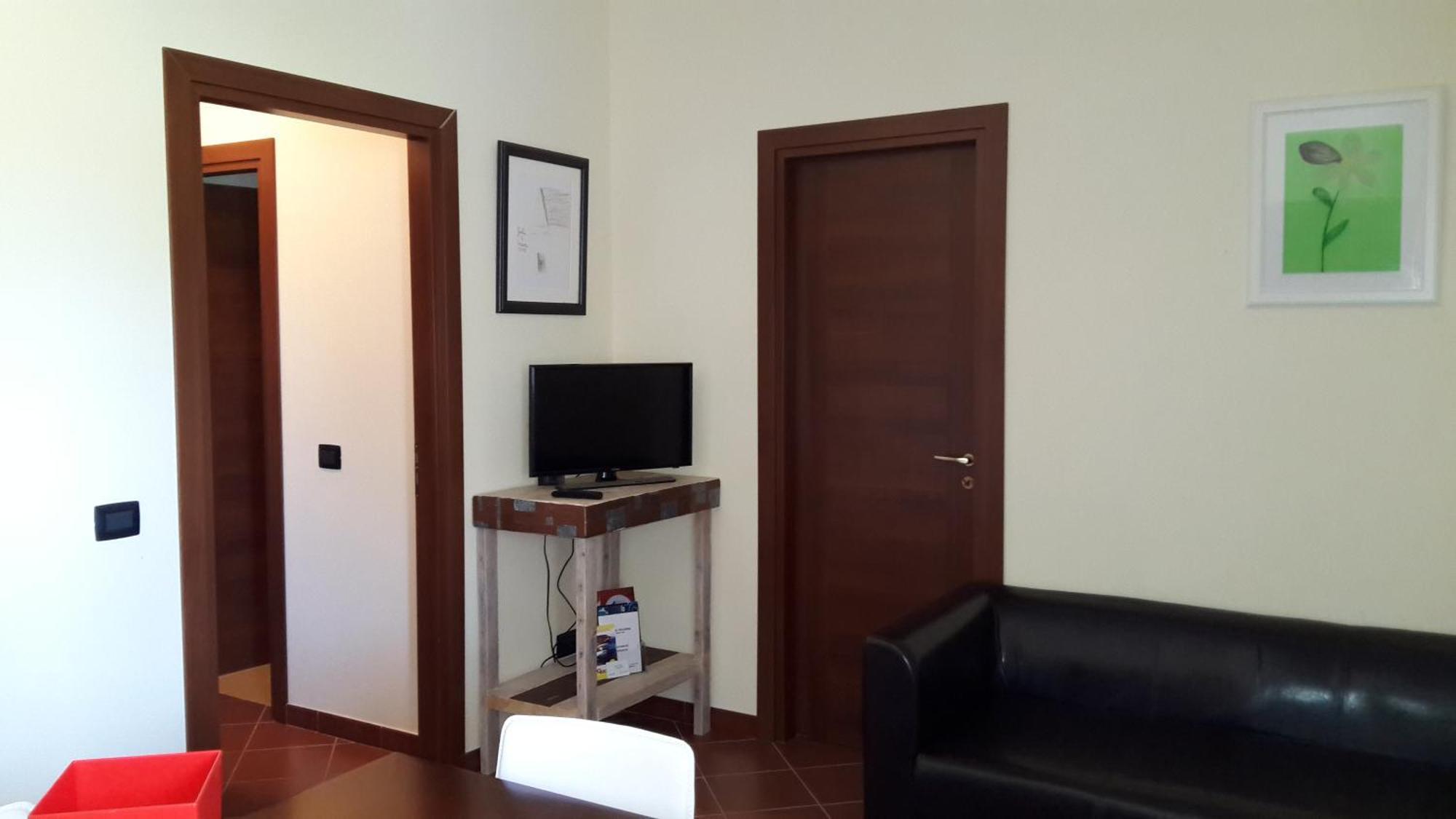 Borgo Nicoletta Case Per Le Vacanze Filandari Pokój zdjęcie