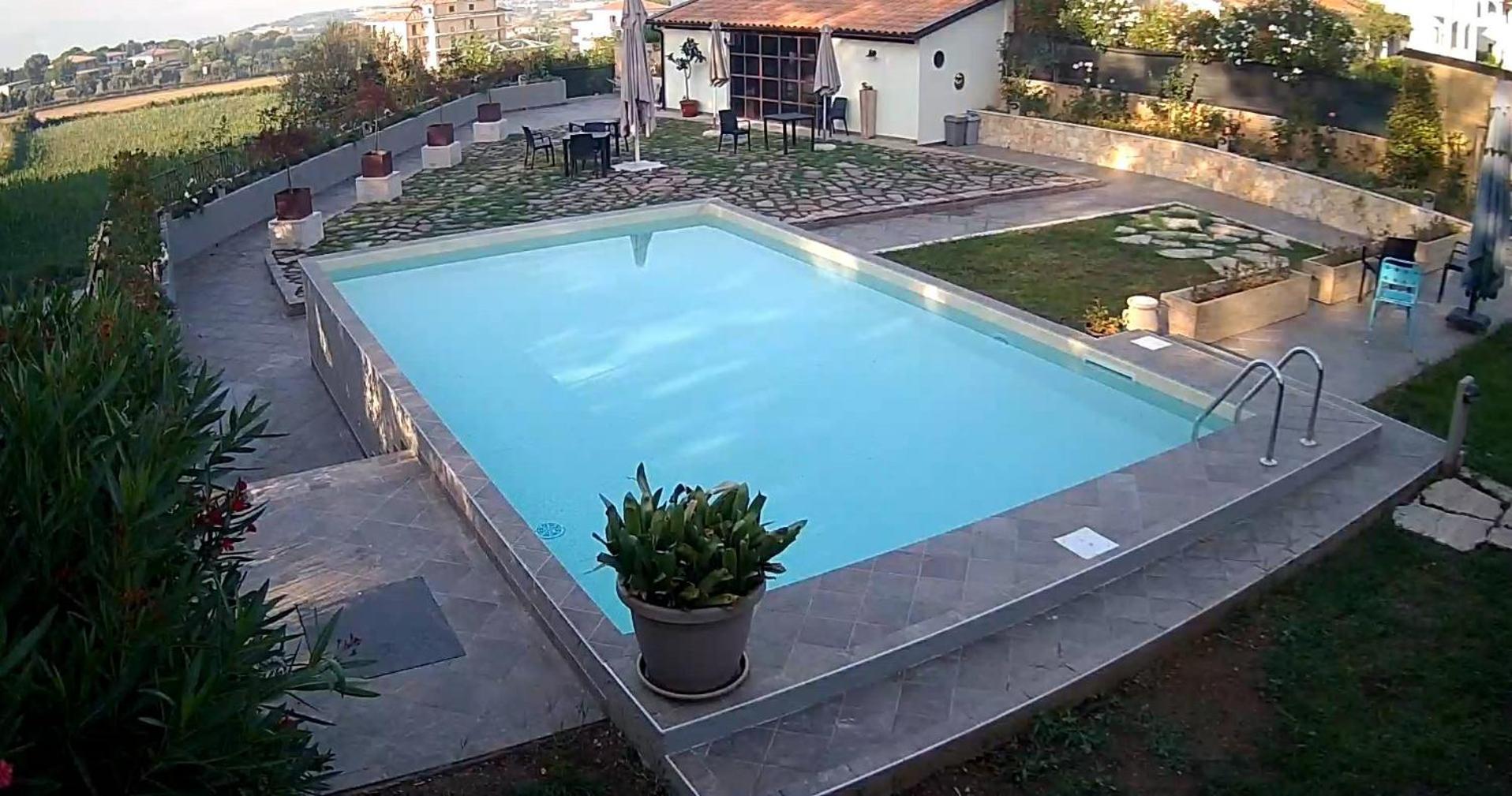 Borgo Nicoletta Case Per Le Vacanze Filandari Zewnętrze zdjęcie