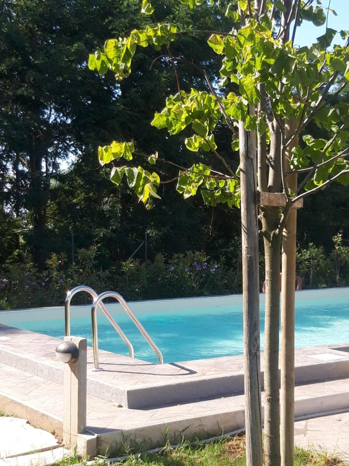 Borgo Nicoletta Case Per Le Vacanze Filandari Zewnętrze zdjęcie