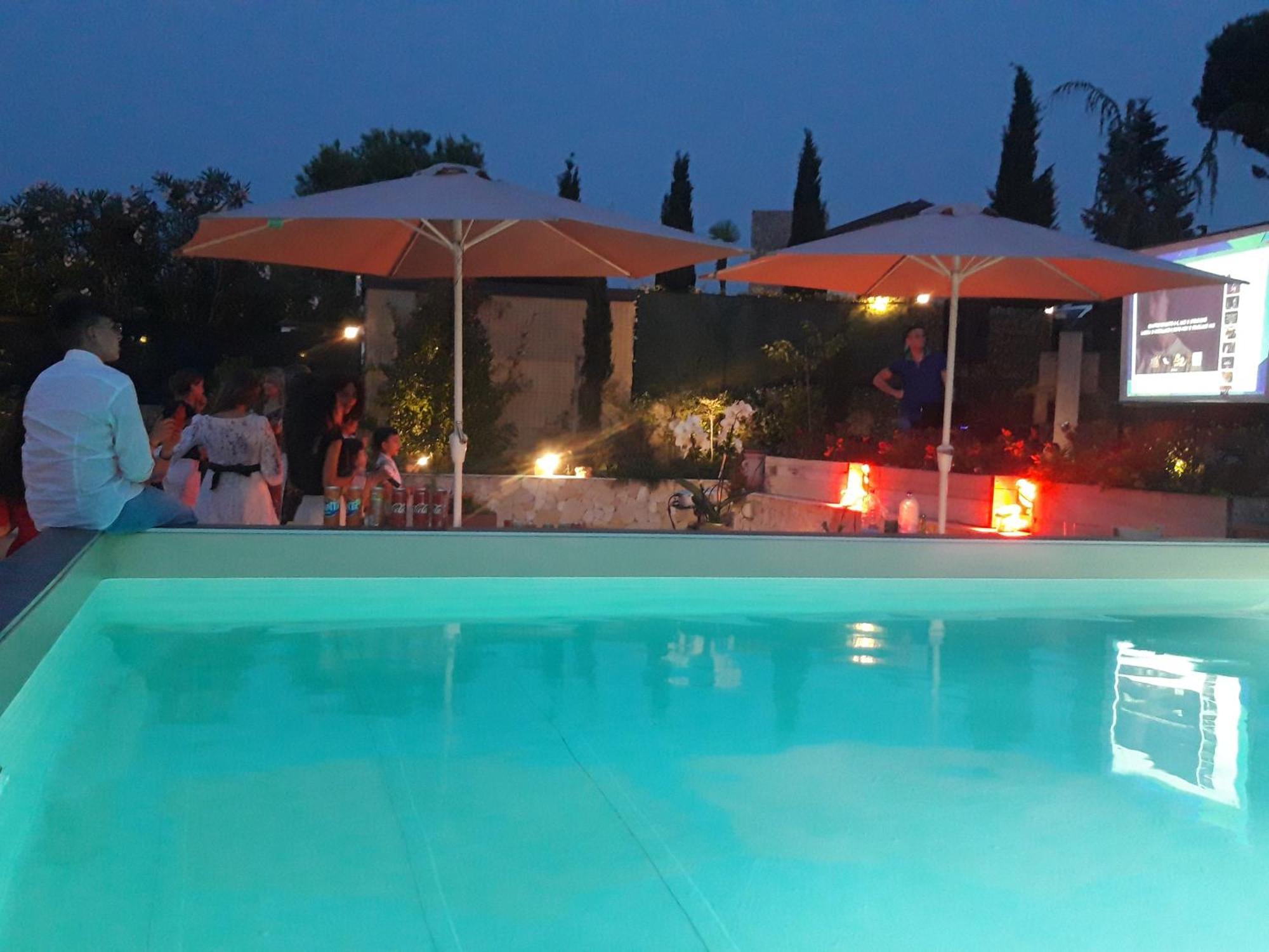 Borgo Nicoletta Case Per Le Vacanze Filandari Zewnętrze zdjęcie