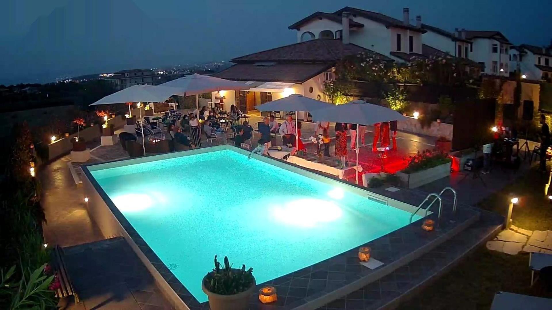 Borgo Nicoletta Case Per Le Vacanze Filandari Zewnętrze zdjęcie