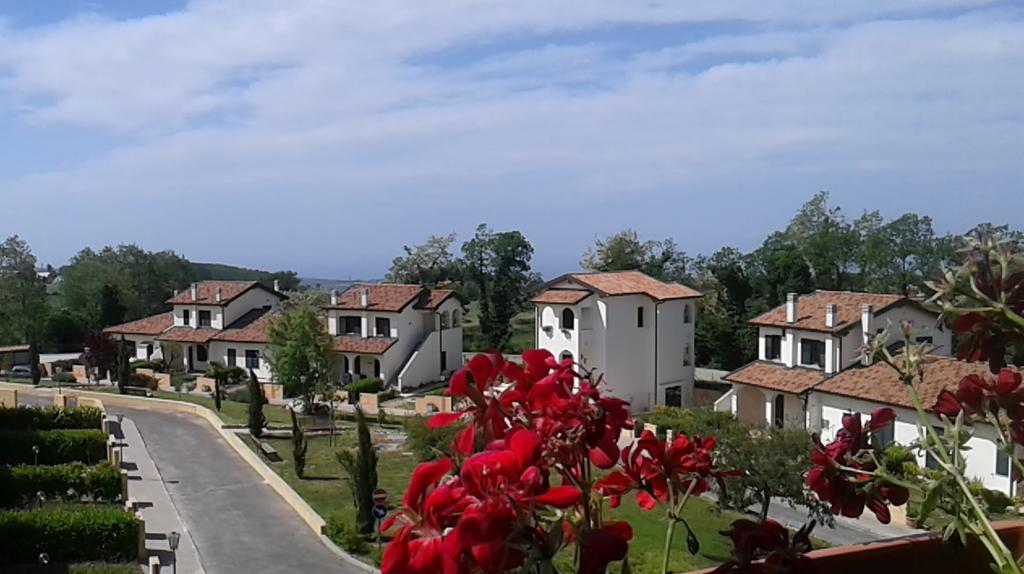 Borgo Nicoletta Case Per Le Vacanze Filandari Zewnętrze zdjęcie