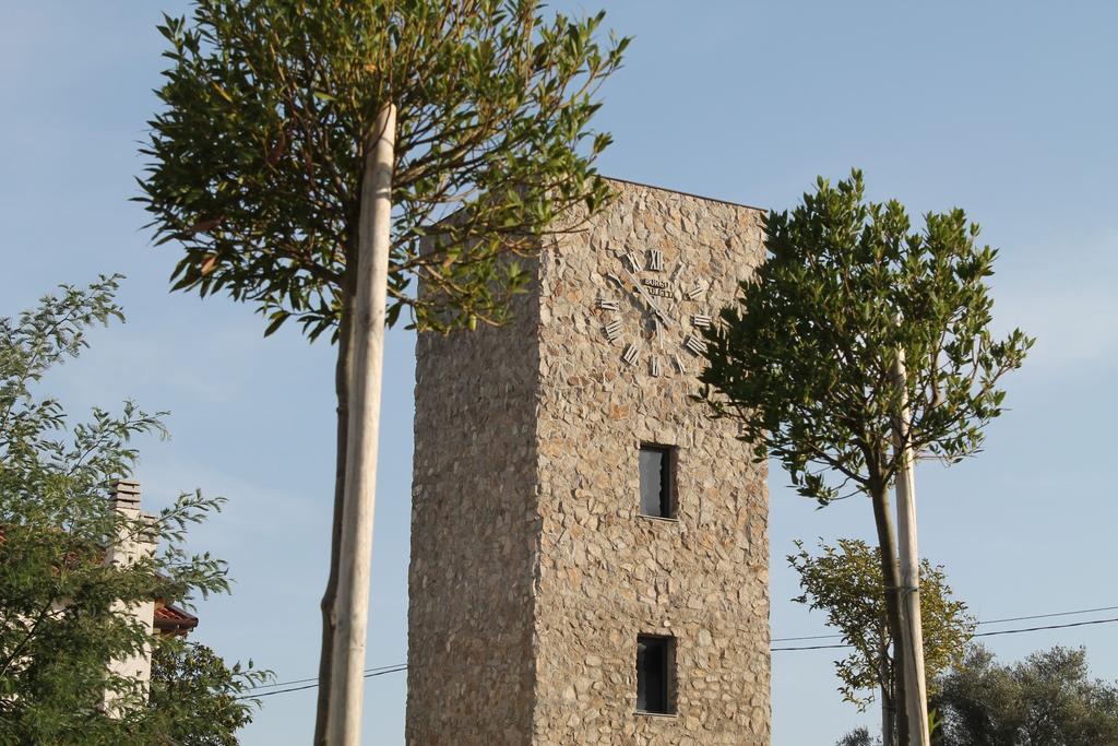 Borgo Nicoletta Case Per Le Vacanze Filandari Zewnętrze zdjęcie