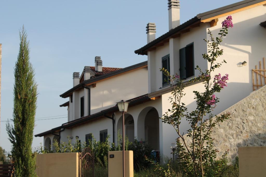Borgo Nicoletta Case Per Le Vacanze Filandari Zewnętrze zdjęcie