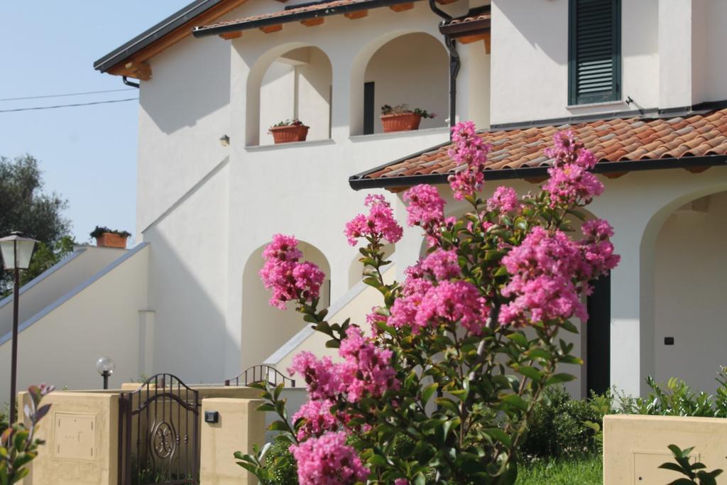 Borgo Nicoletta Case Per Le Vacanze Filandari Zewnętrze zdjęcie
