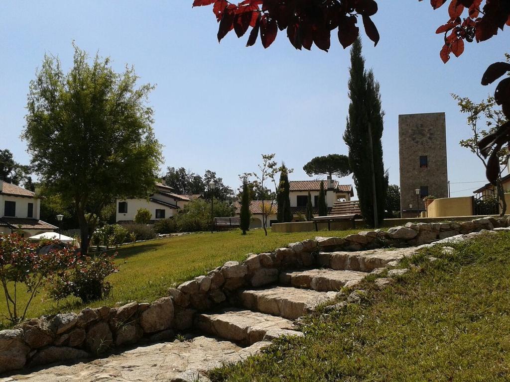Borgo Nicoletta Case Per Le Vacanze Filandari Zewnętrze zdjęcie