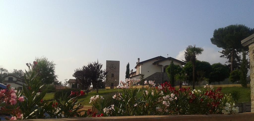 Borgo Nicoletta Case Per Le Vacanze Filandari Zewnętrze zdjęcie