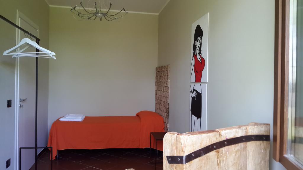 Borgo Nicoletta Case Per Le Vacanze Filandari Zewnętrze zdjęcie