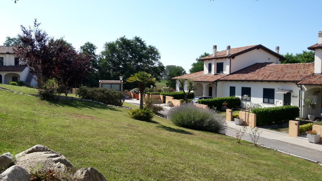 Borgo Nicoletta Case Per Le Vacanze Filandari Zewnętrze zdjęcie