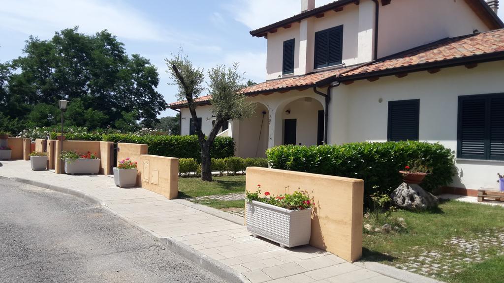Borgo Nicoletta Case Per Le Vacanze Filandari Zewnętrze zdjęcie