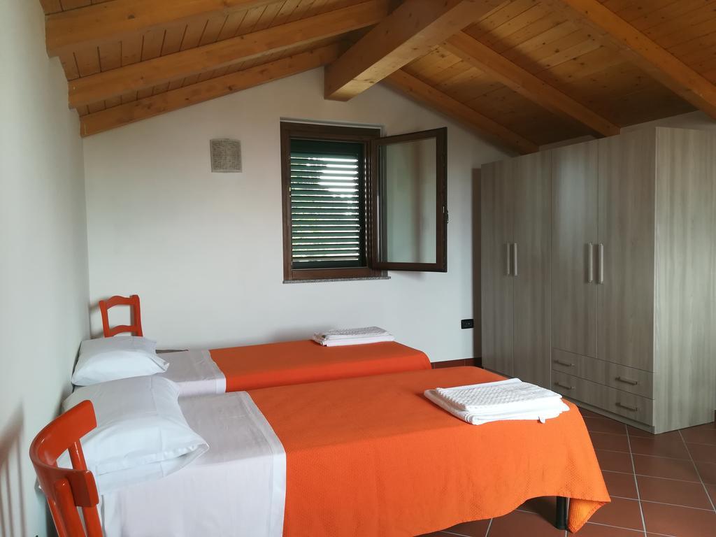 Borgo Nicoletta Case Per Le Vacanze Filandari Zewnętrze zdjęcie