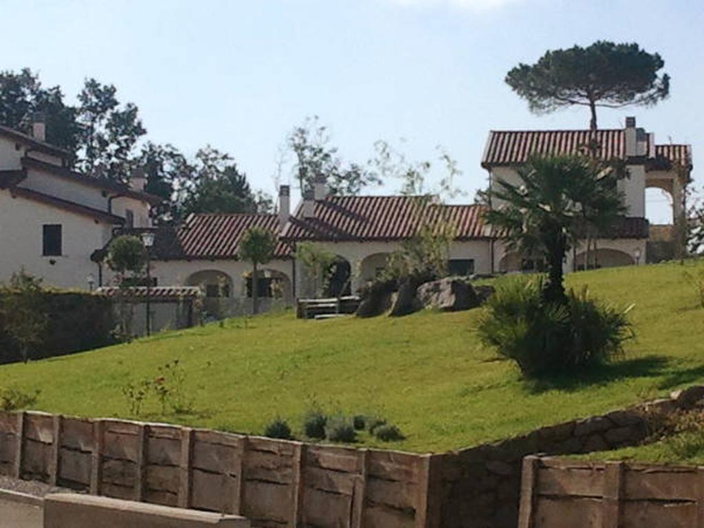 Borgo Nicoletta Case Per Le Vacanze Filandari Zewnętrze zdjęcie
