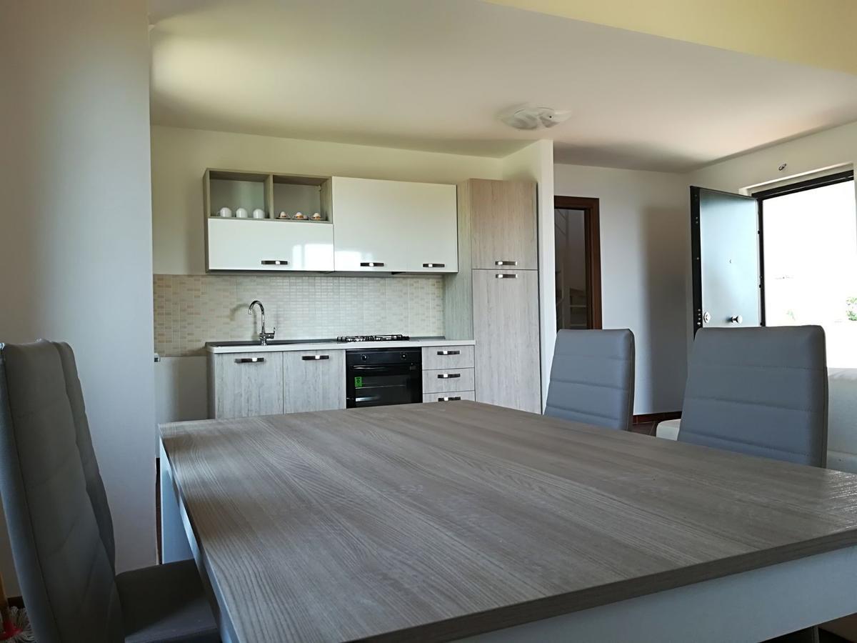 Borgo Nicoletta Case Per Le Vacanze Filandari Zewnętrze zdjęcie