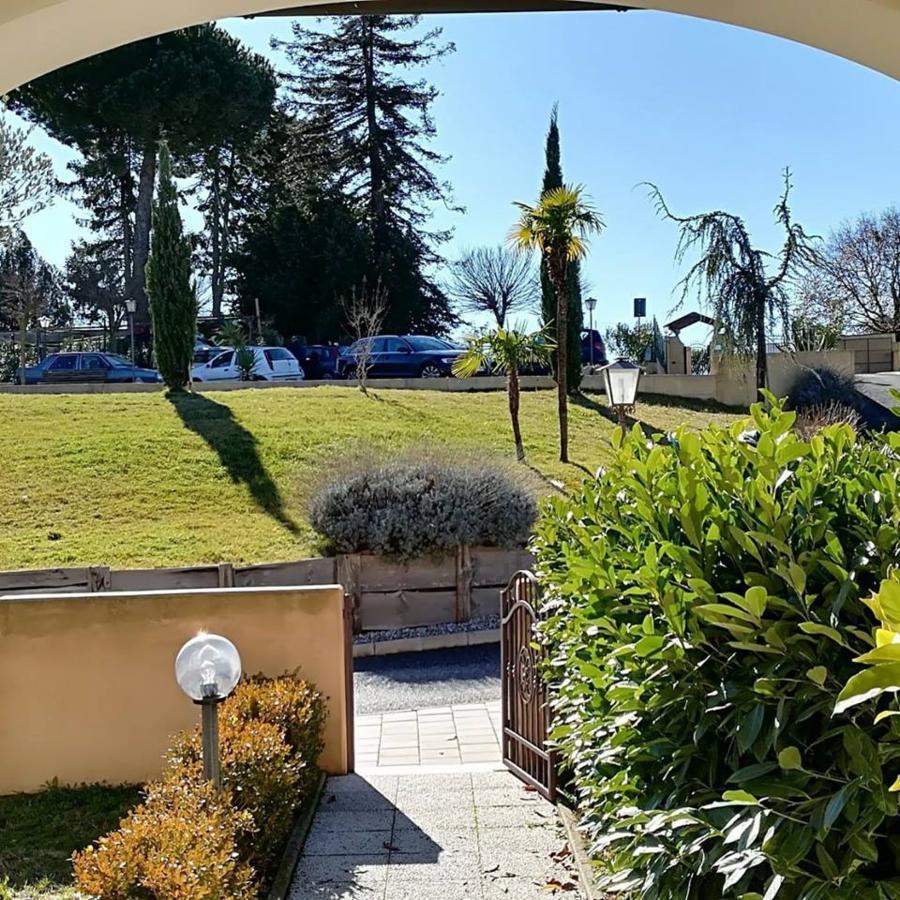 Borgo Nicoletta Case Per Le Vacanze Filandari Zewnętrze zdjęcie