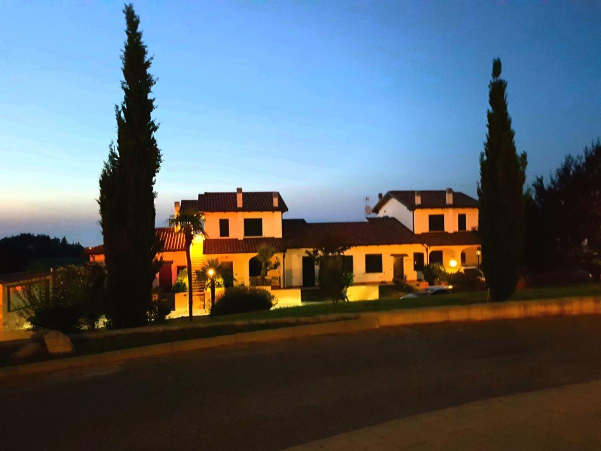 Borgo Nicoletta Case Per Le Vacanze Filandari Zewnętrze zdjęcie